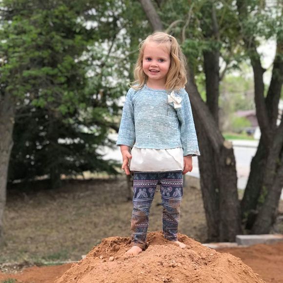 Meet your Posher, Hanna - Picture 1 of 1